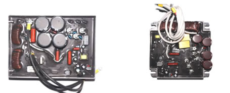 數(shù)碼發(fā)電機變流器(圖1)