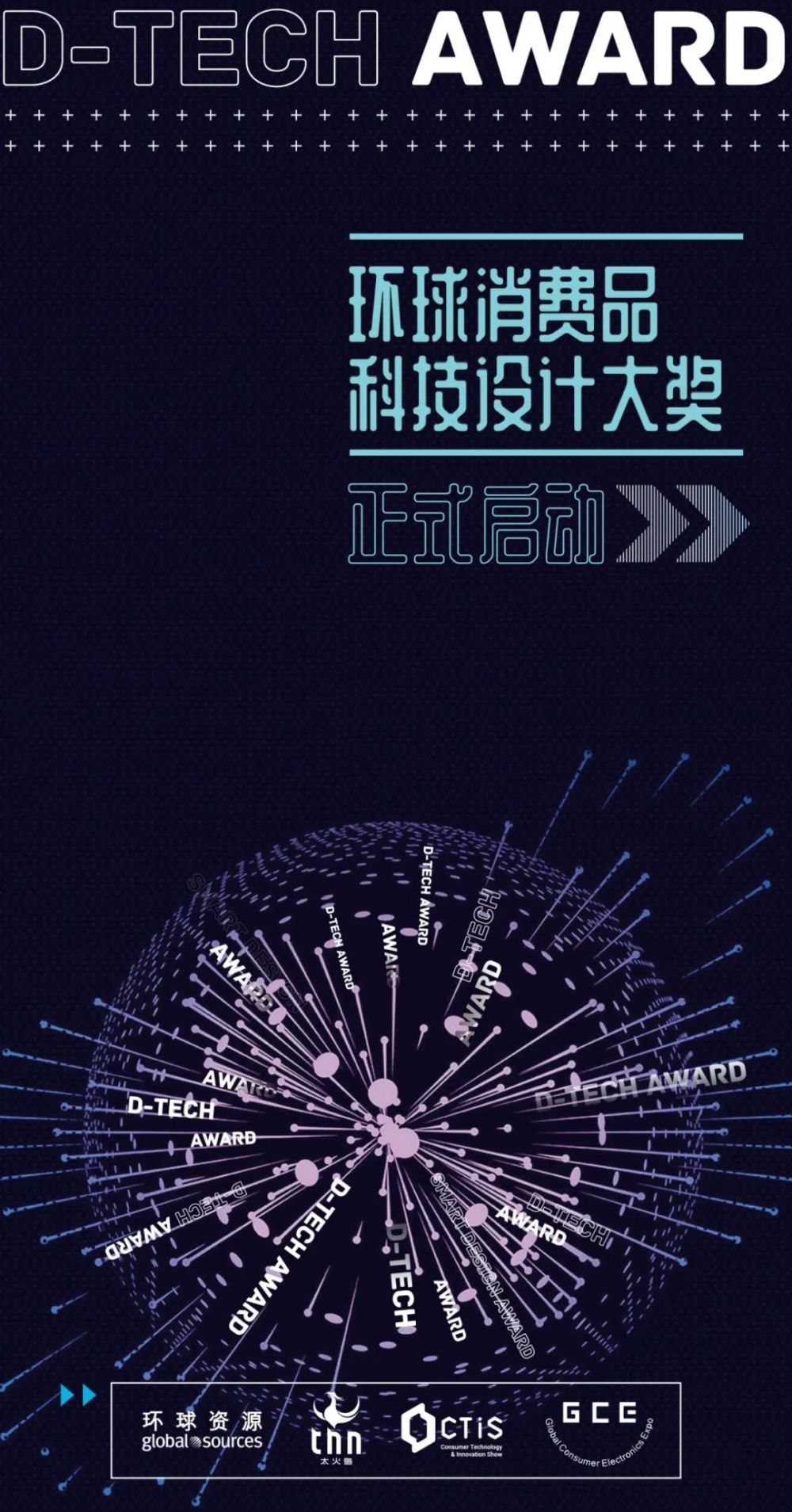 環(huán)球資源 X 太火鳥科技2021環(huán)球消費品科技設計大獎(圖2)