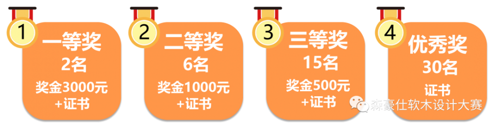 2022年第二屆"森豪仕杯"軟木創(chuàng)意設(shè)計大賽(圖3)